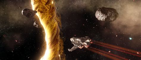 sto plasma storm module.